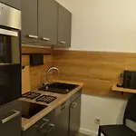 דירה Apartment Chalet Bad Toelz באד טולץ