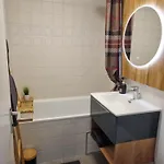 Apartment Chalet Bad Toelz דירה באד טולץ
