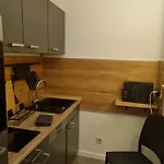 Apartment Chalet Bad Toelz * באד טולץ