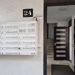 Apartment Chalet Bad Toelz