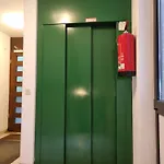 Apartment Chalet Bad Toelz * באד טולץ