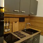 Apartment Chalet Bad Toelz באד טולץ