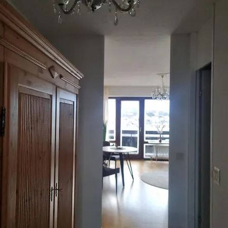 Apartment Chalet Bad Toelz 公寓 巴特特尔茨