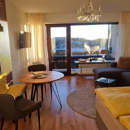 公寓 Apartment Chalet Bad Toelz