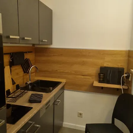 Apartment Chalet Bad Toelz * 巴特特尔茨