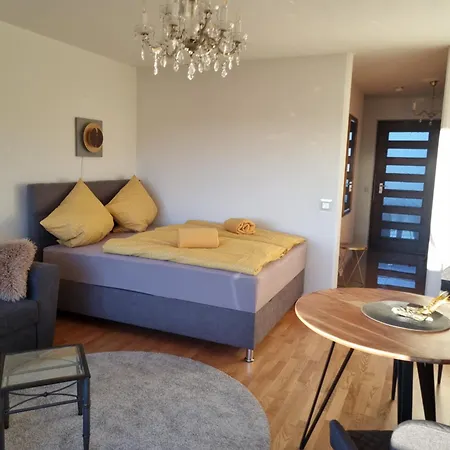 Apartment Chalet Bad Toelz 公寓 巴特特尔茨