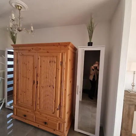 Apartment Chalet Bad Toelz * באד טולץ