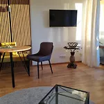 Apartment Chalet Bad Toelz Lejlighed
