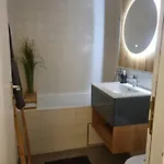 Apartment Chalet Bad Toelz Lejlighed *