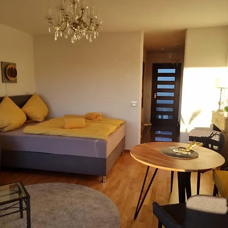 Apartment Chalet Bad Toelz Apartamento Bad Tölz