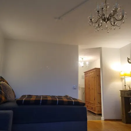 Apartment Chalet Bad Toelz * Bad Tolz