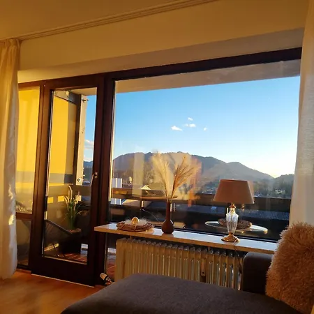 Apartment Chalet Bad Toelz Bad Tolz