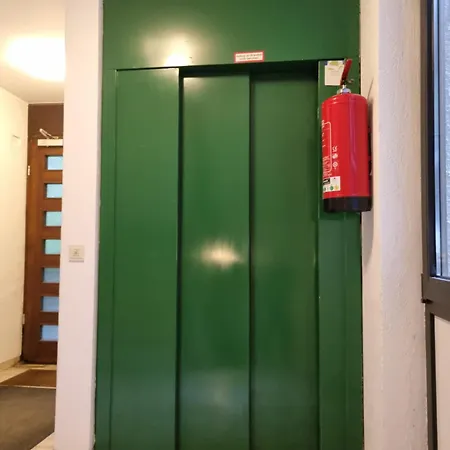 Apartment Chalet Bad Toelz * Bad Tolz