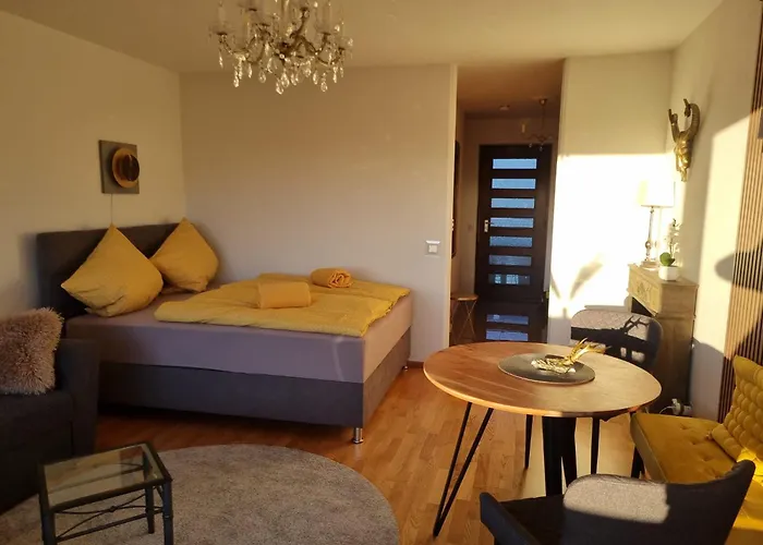 Apartment Chalet Bad Toelz Апартаменты Бад-Тольц
