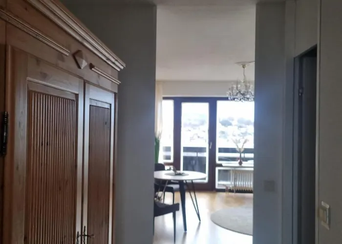 Apartment Chalet Bad Toelz Appartement Bad Tölz