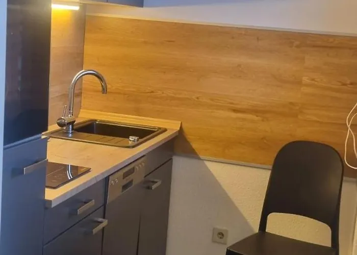 Appartement Apartment Chalet Bad Toelz Bad Tölz