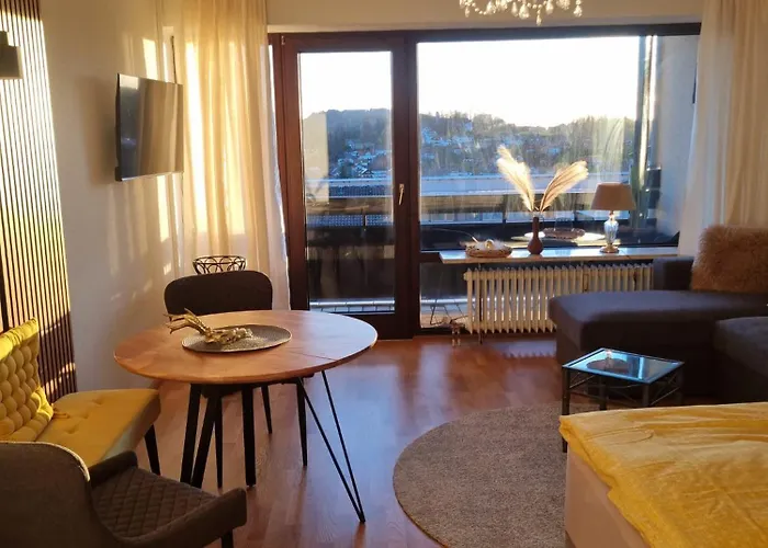 Appartement Apartment Chalet Bad Toelz