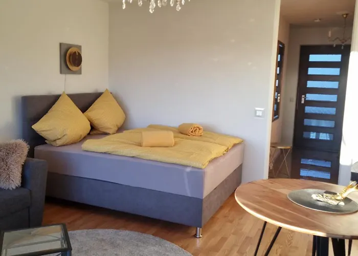 Apartment Chalet Bad Toelz Апартаменты Бад-Тольц