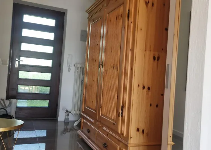 Apartment Chalet Bad Toelz