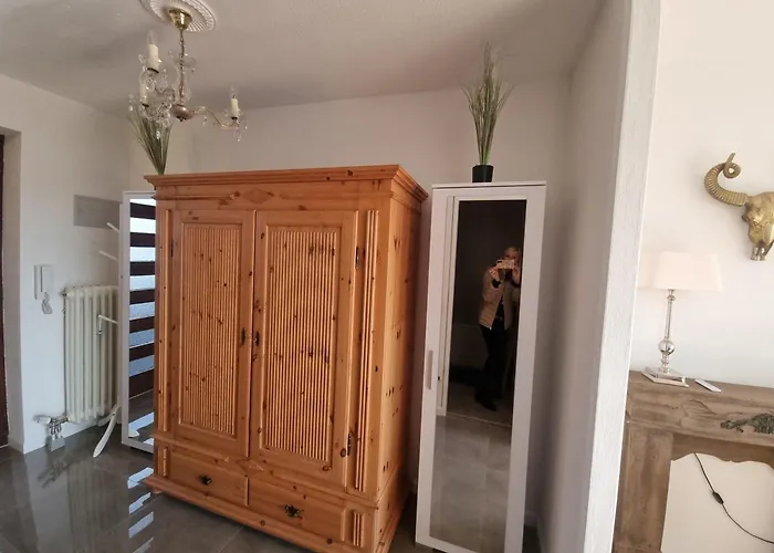 Apartment Chalet Bad Toelz * Бад-Тольц