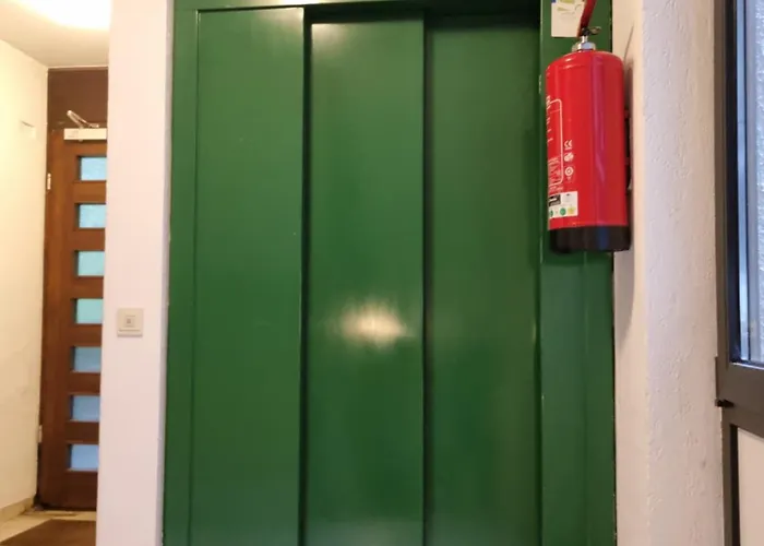 Apartment Chalet Bad Toelz * Бад-Тольц