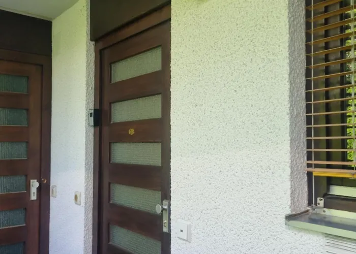 Apartment Chalet Bad Toelz Апартаменты Бад-Тольц