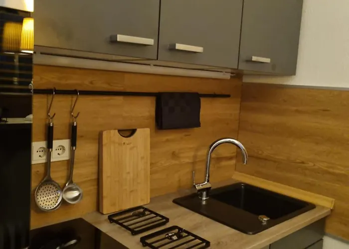 Apartment Chalet Bad Toelz Bad Tölz
